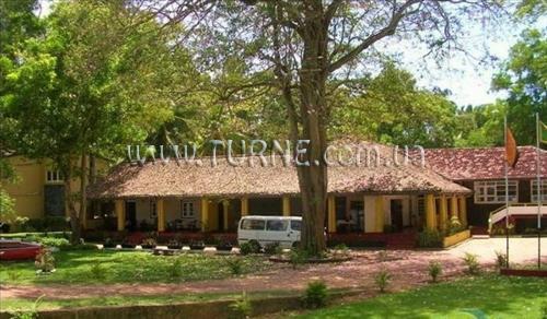 Картинка Bay Inn Weligama 2*