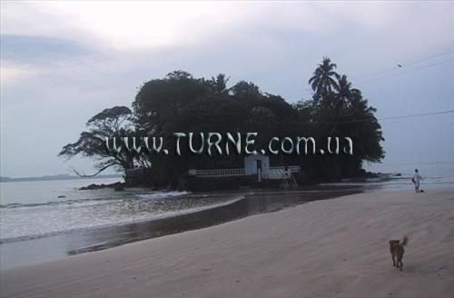Фотография Bay Inn Weligama 2*