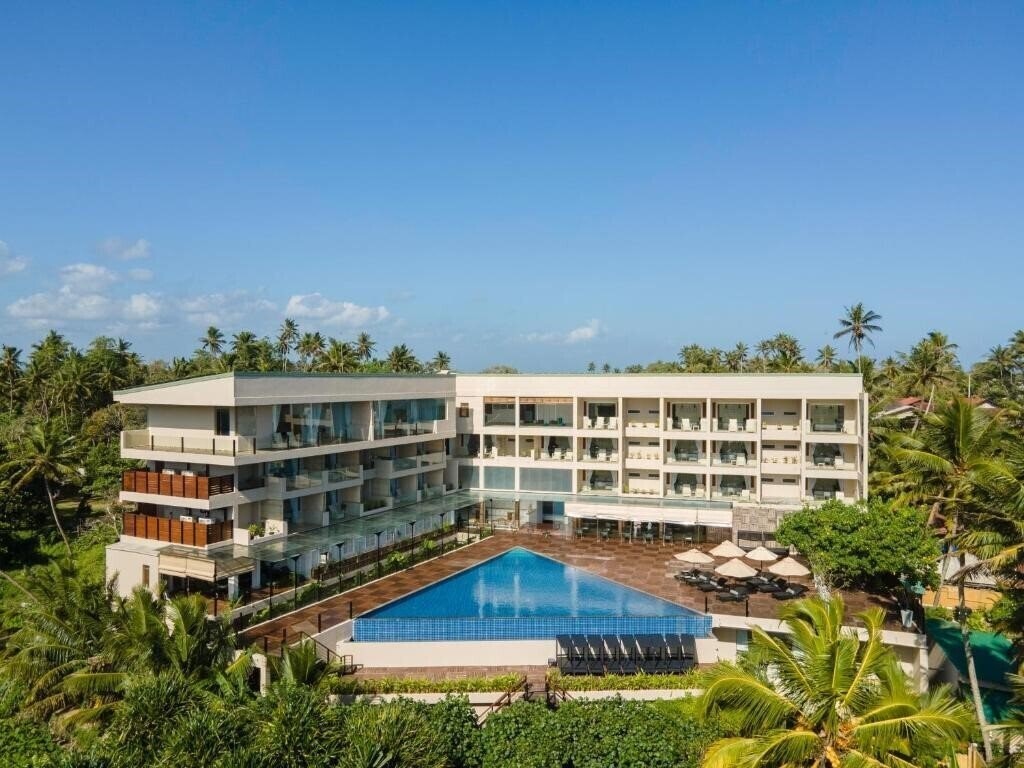 Изображение Aurvie Weligama (13+ Only) 5*