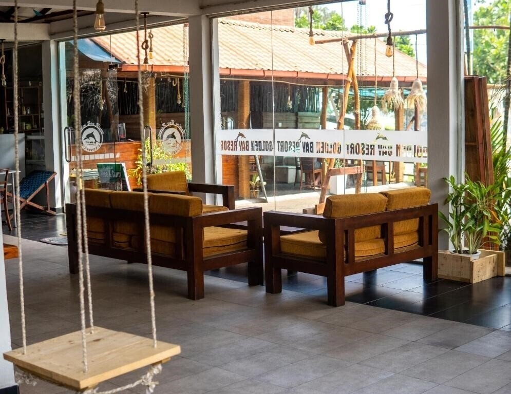 Фото New Golden Bay Resort 2*