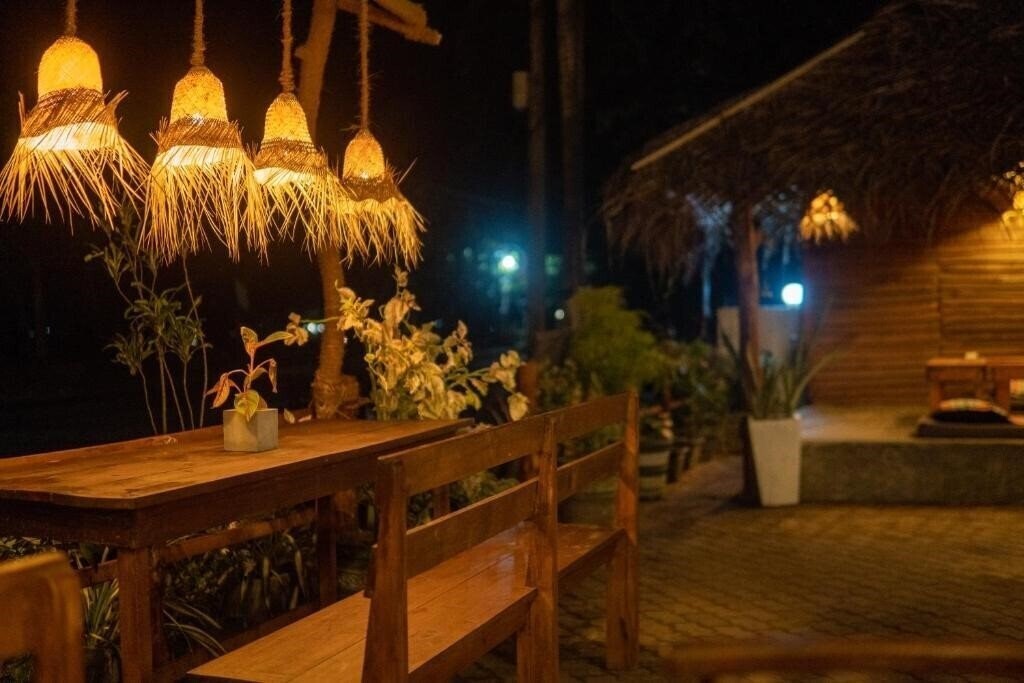 Картинка New Golden Bay Resort 2*