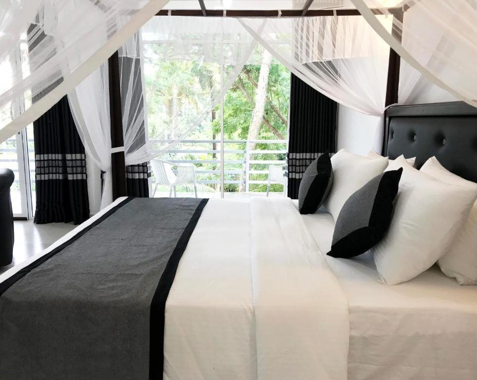 Картинка O2 Villas Weligama 4*