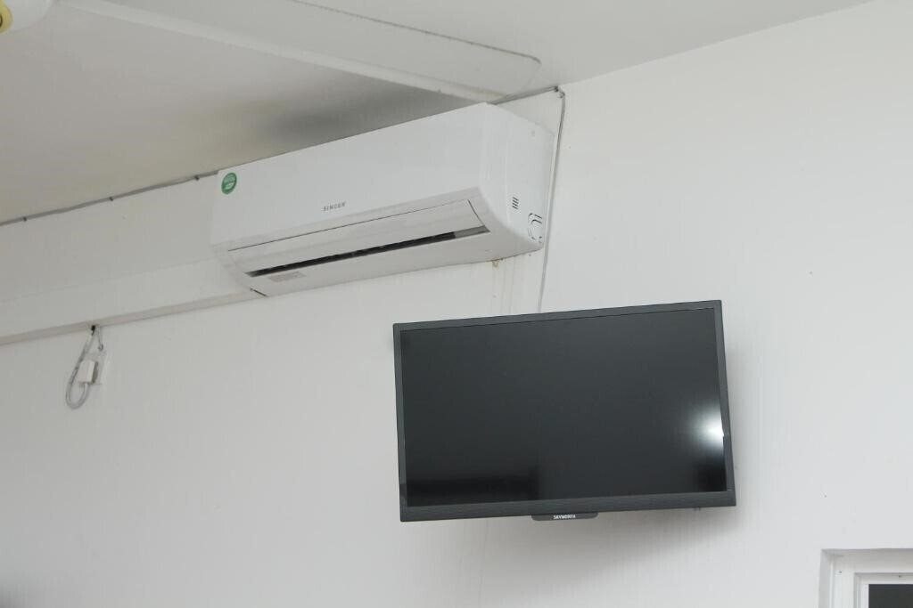 Фото Perla Fisherman Bay Guest House гостиный двор