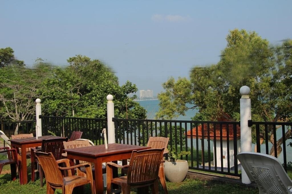 Фотография Perla Fisherman Bay Guest House гостиный двор