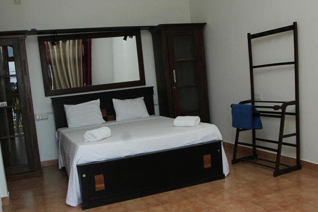 Изображение Perla Fisherman Bay Guest House гостиный двор