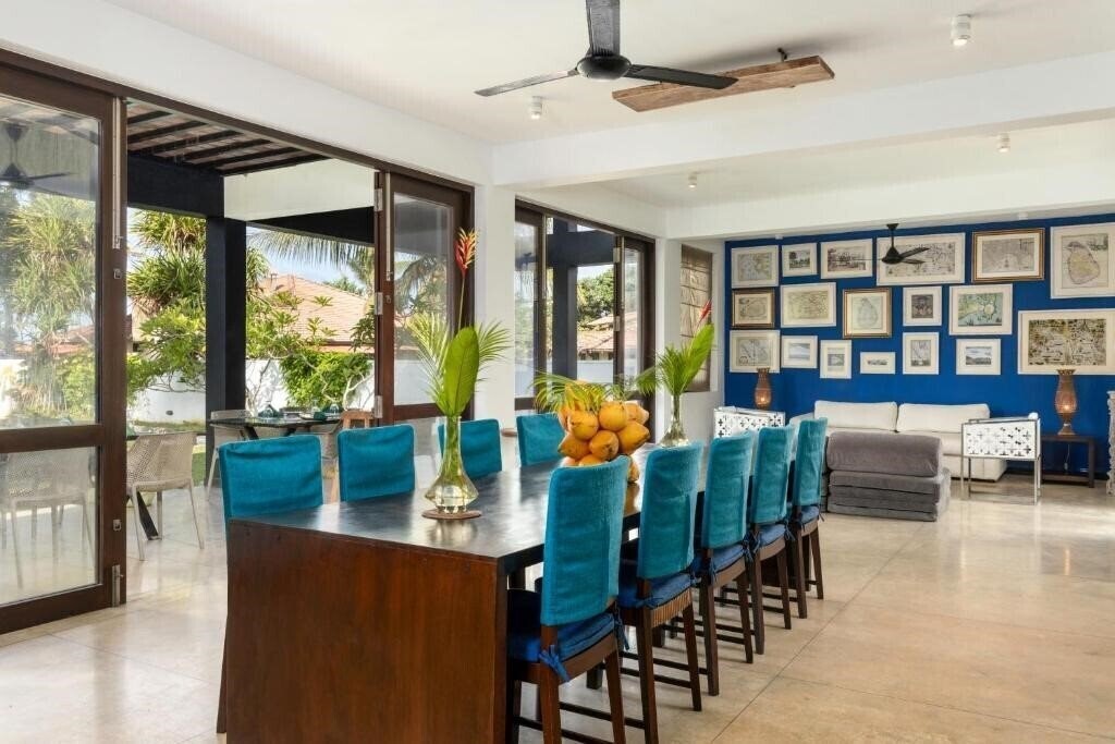 Фотография Parangi Weligama Bay 3*