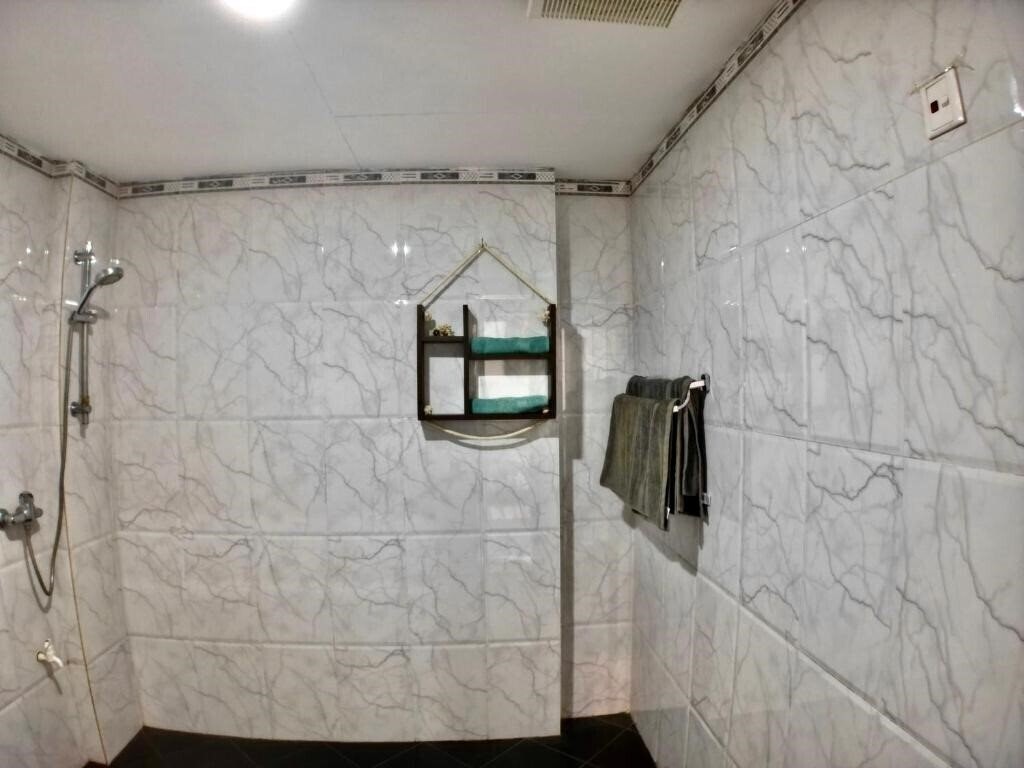 Фотография Horizon Inn отель без категории