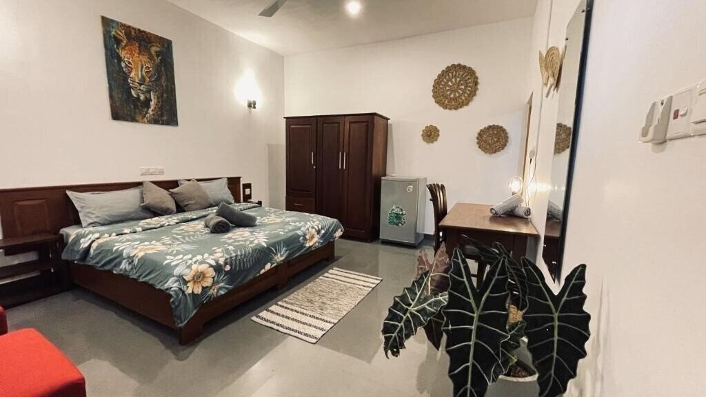 Картинка Horizon Inn отель без категории