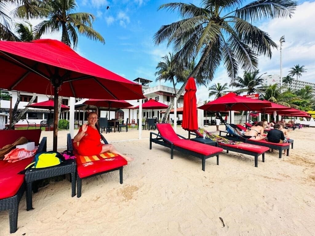 Фото Iresort отель без категории