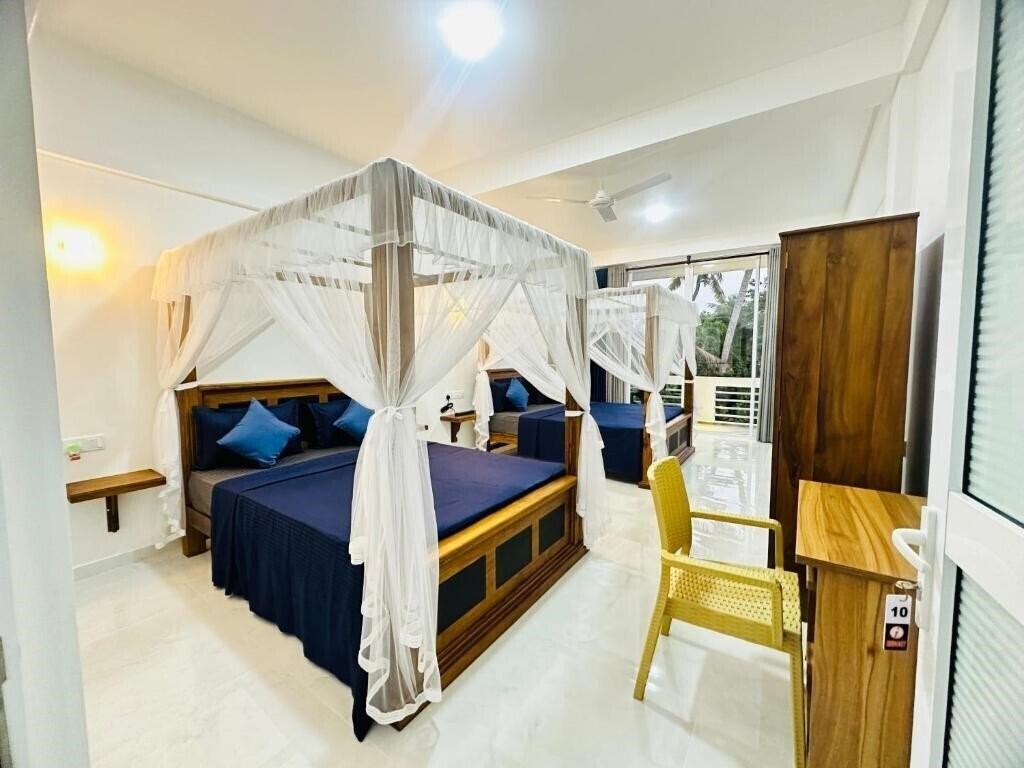 Фотография Iresort отель без категории