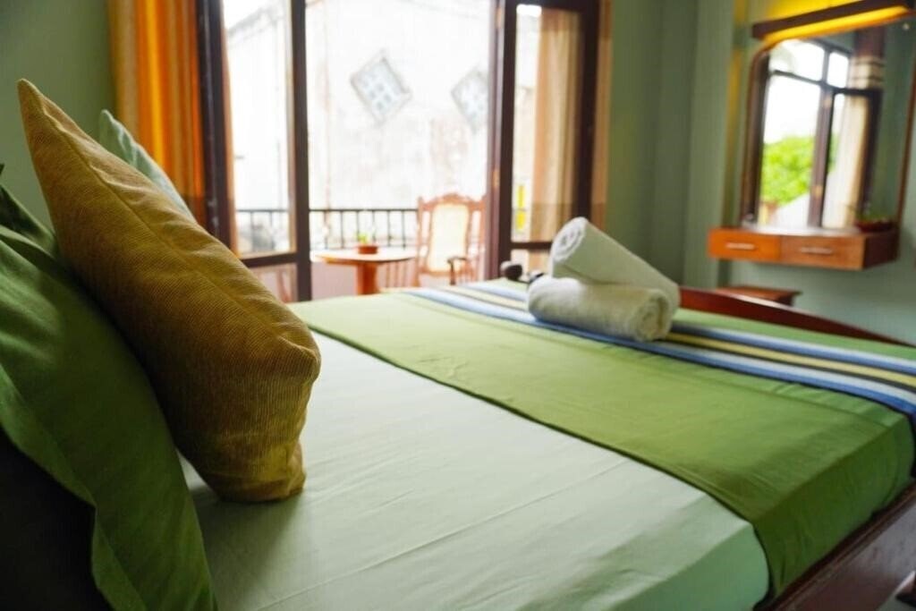 Фото King Lobster Summer House отель без категории