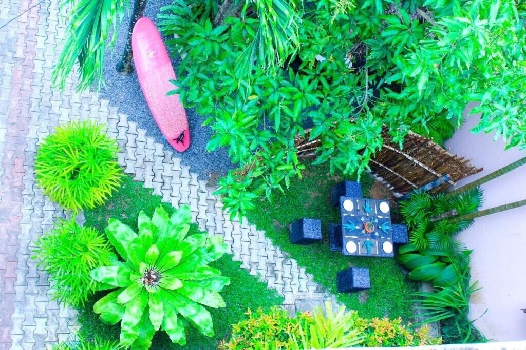 Фотография King Lobster Summer House отель без категории