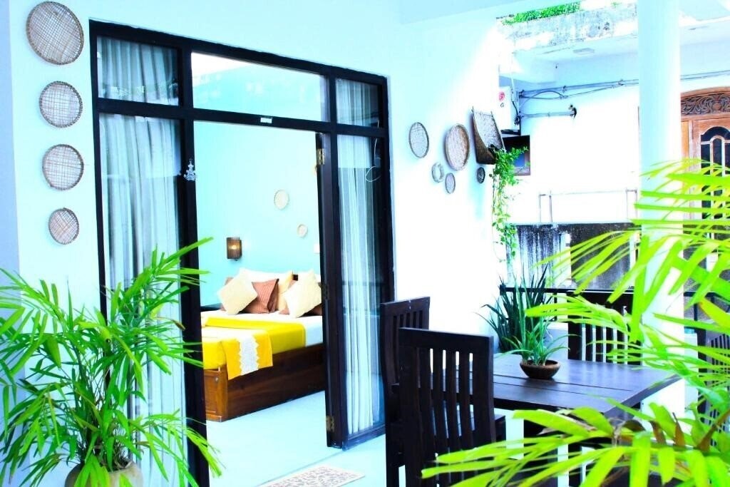 Изображение King Lobster Summer House отель без категории