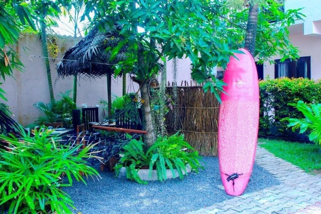Фотография King Lobster Summer House отель без категории