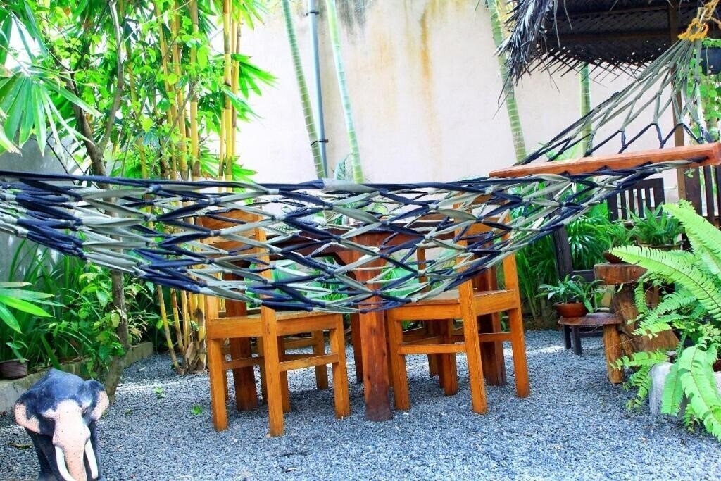 Картинка King Lobster Summer House отель без категории