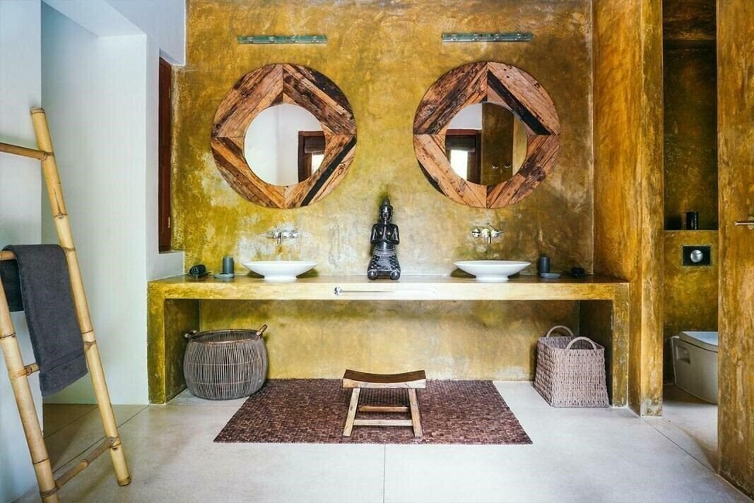 Фотография Kumara Luxury Villa 3*