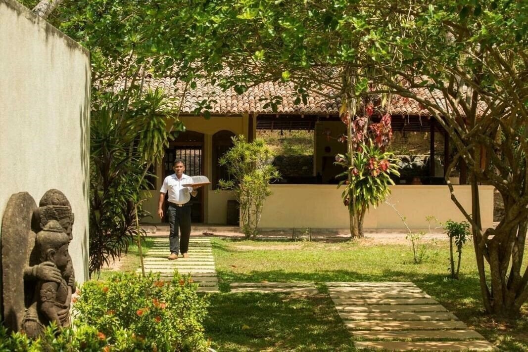 Изображение Kumara Luxury Villa 3*