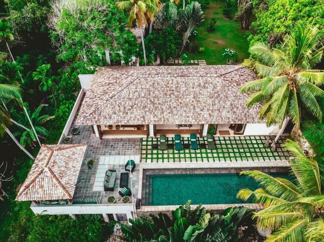 Картинка Kumara Luxury Villa 3*