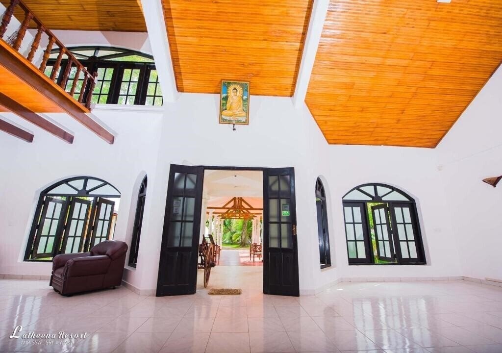 Отель Latheena Resort отель без категории