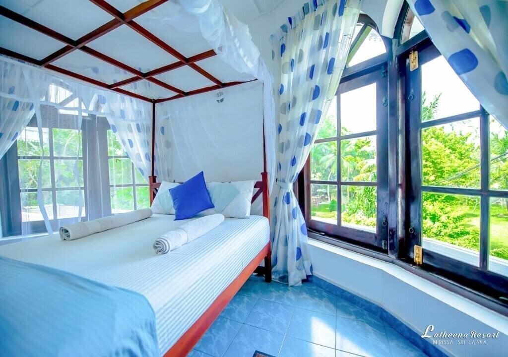 Фото Latheena Resort отель без категории