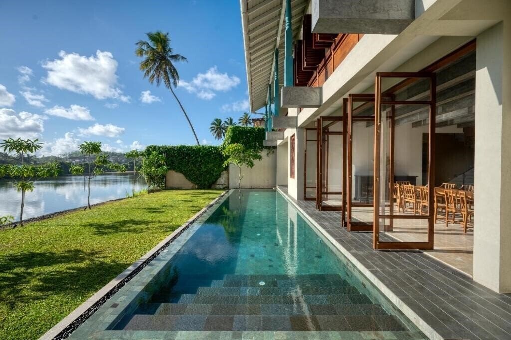 Отель Sitara Villa Weligama Boutique отель без категории