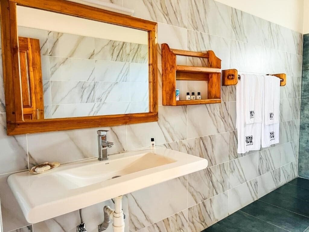 Фотография Twenty Two Swiss Residence 4*