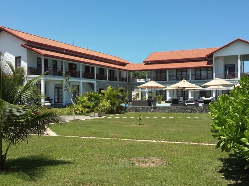 Отель Imagine Villa Hotel 3*