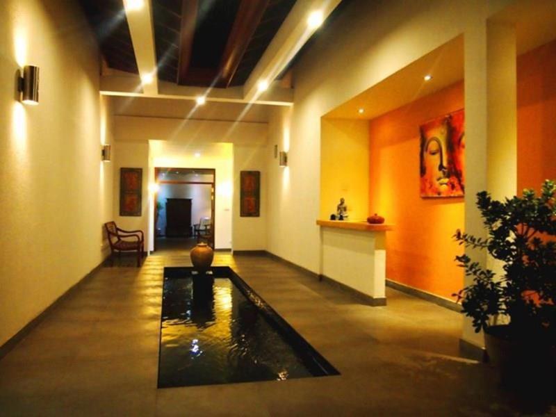 Картинка Imagine Villa Hotel 3*