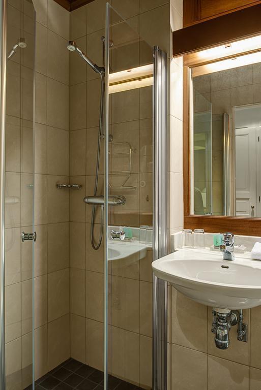 Изображение Hotel Terminus Stockholm 3*