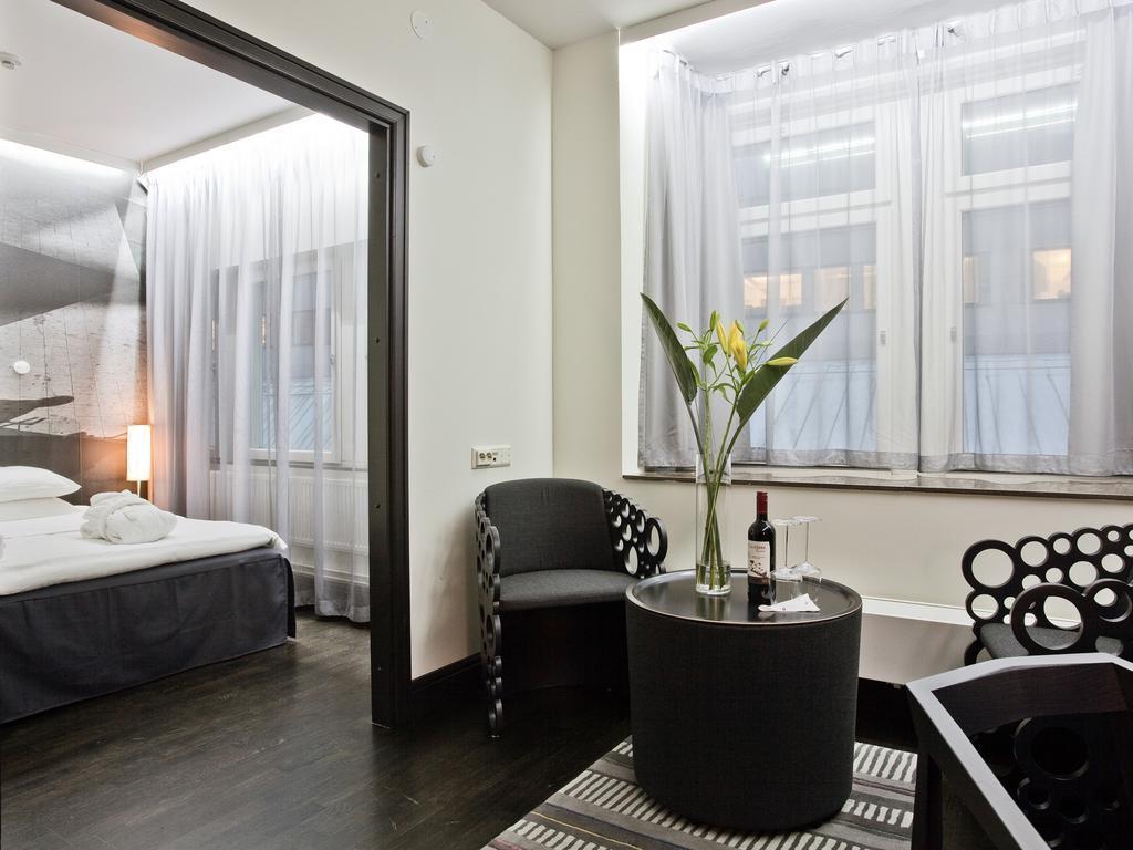 Изображение Nordic C Hotel 4*