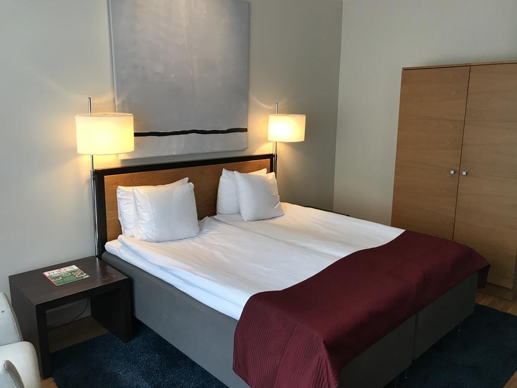 Фотография Riddargatan Hotel 4*