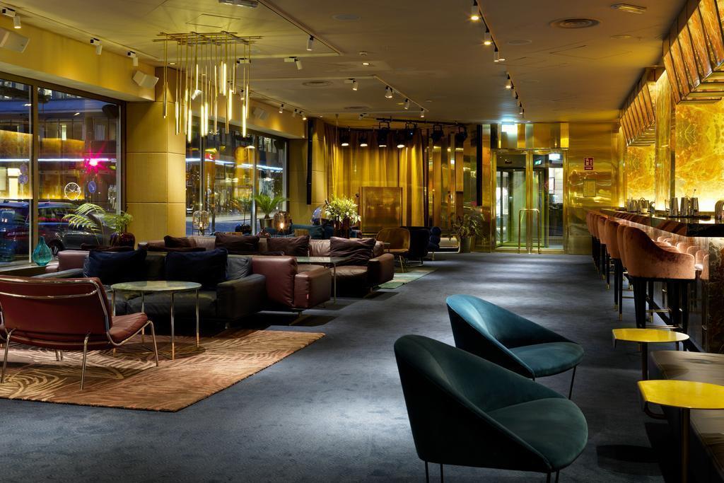 Отель Scandic Anglais Hotel 4*