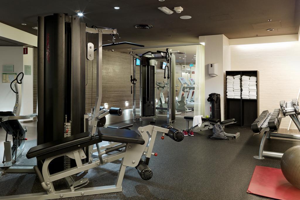 Изображение Scandic Anglais Hotel 4*