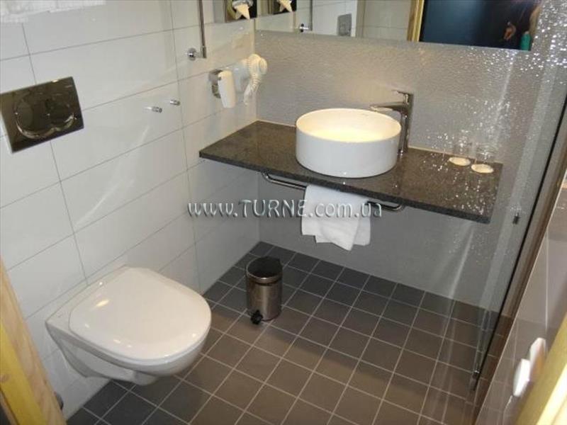 Фото Quality Hotel Friends 3*