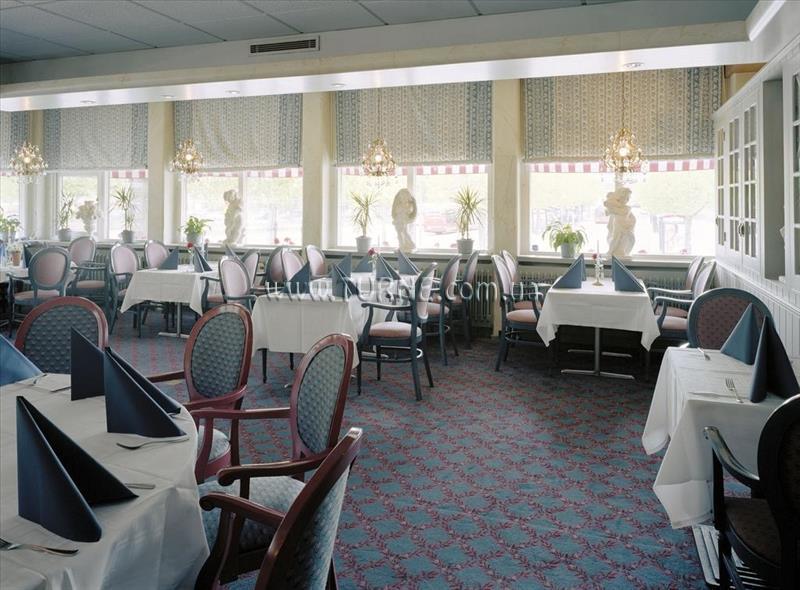 Отель Scandic Bromma 3*