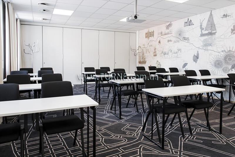 Фотография Scandic Hotel Taby 3*