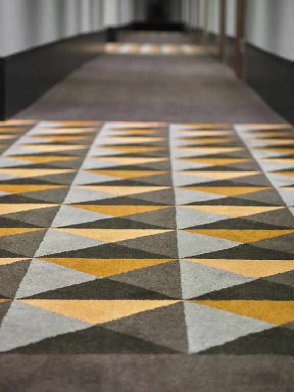 Картинка Clarion Hotel Amaranten 4*