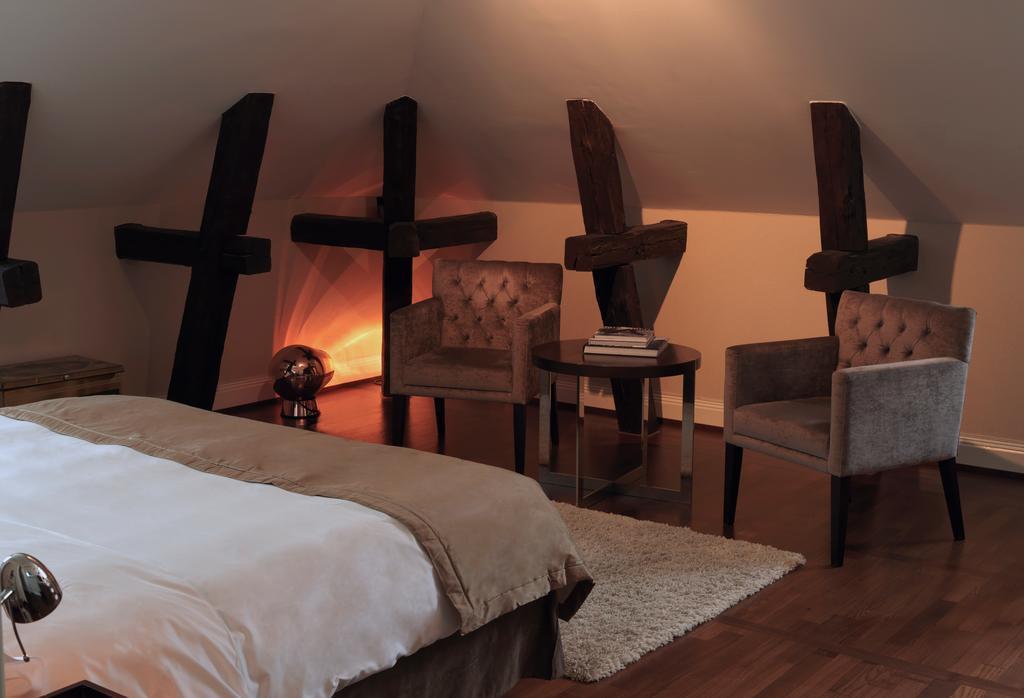 Фотография Lydmar Hotel 5*