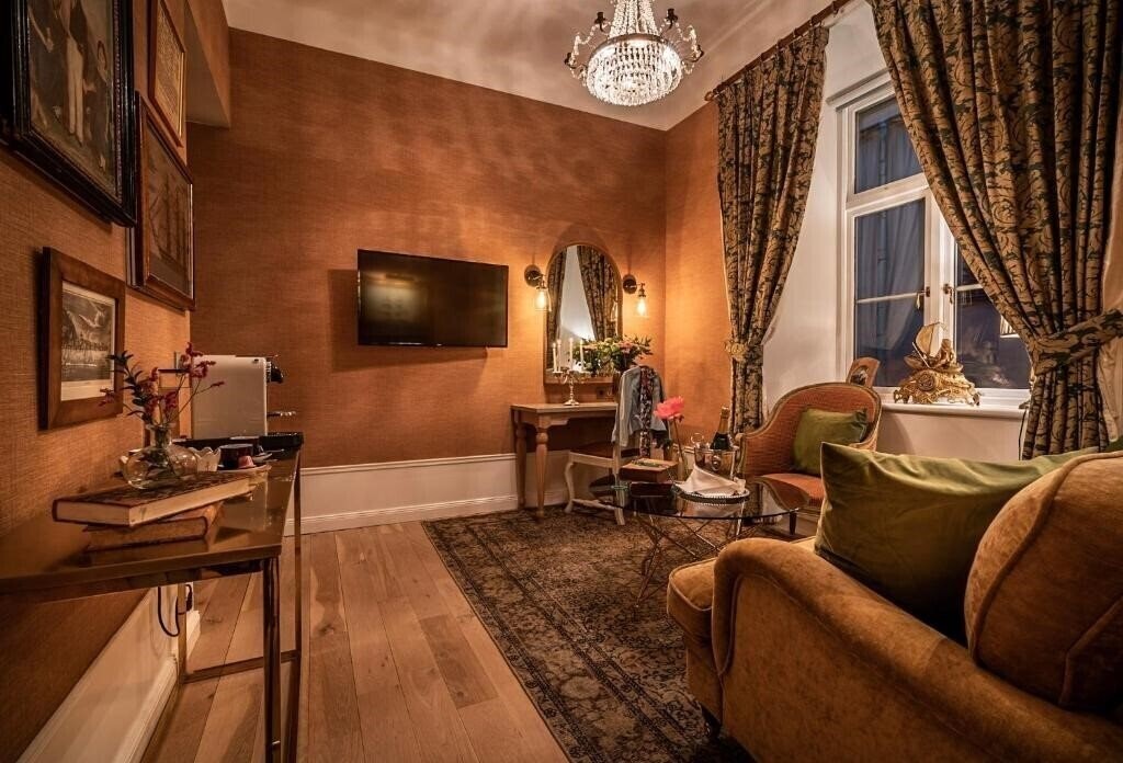 Изображение Victory Hotel 4*