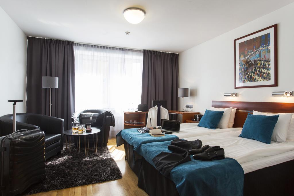 Фото Best Western Kom Hotel 3*