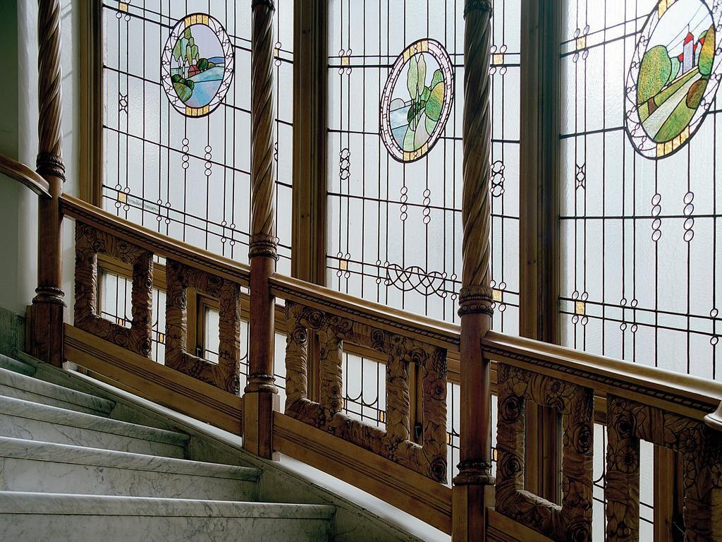 Фотография Diplomat Stockholm 4*