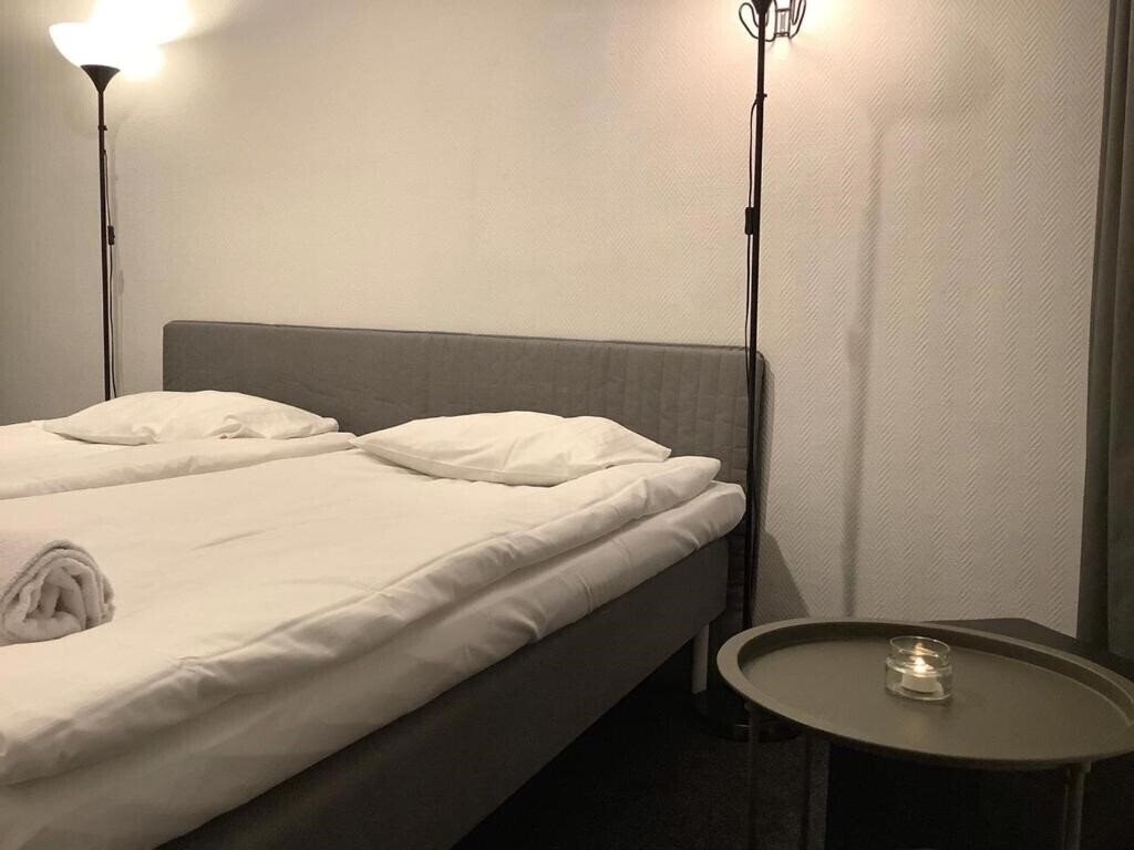 Фотография Acco Hostel 2*