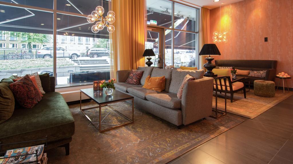 Отель Best Western Plus Time Hotel 4*