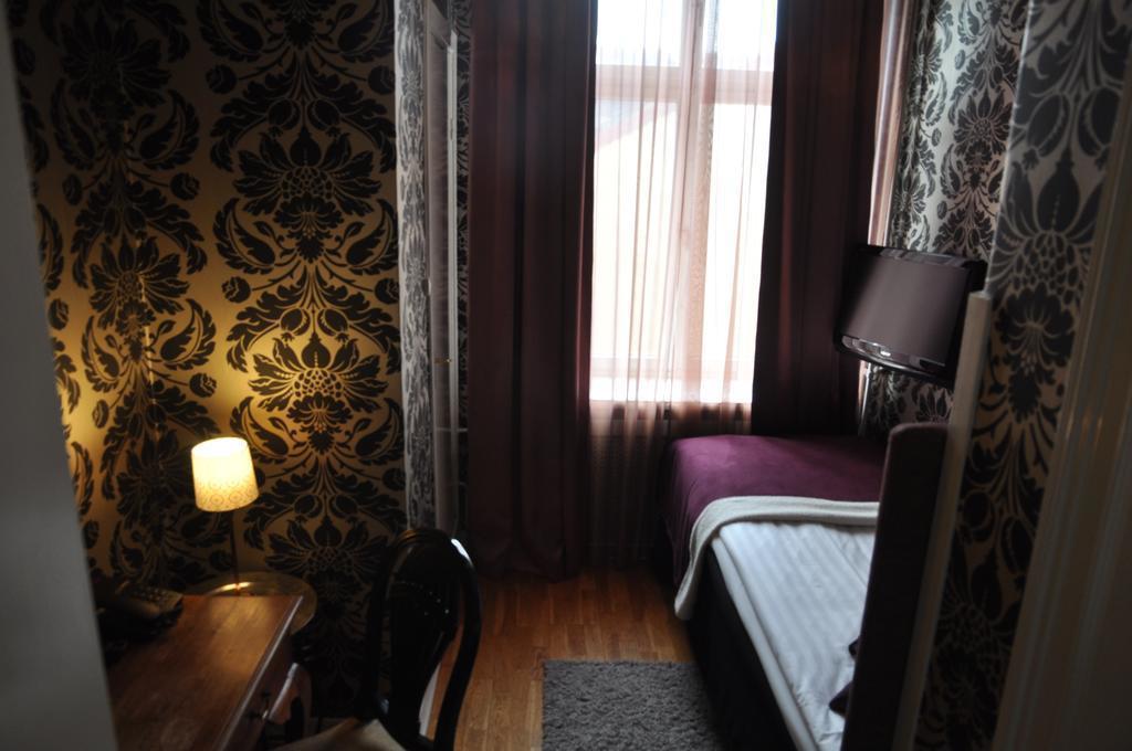 Фотография Hansson 3*