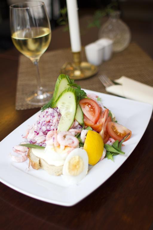 Изображение Hansson 3*