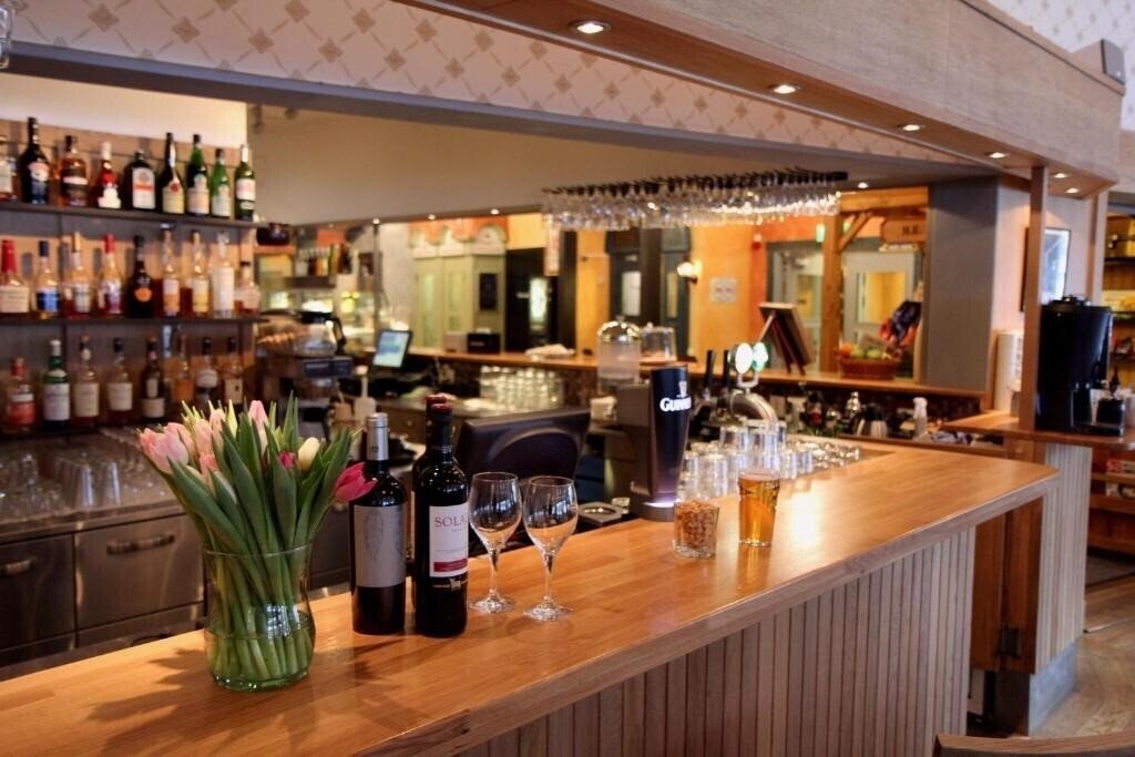 Картинка Zinkensdamm 3*