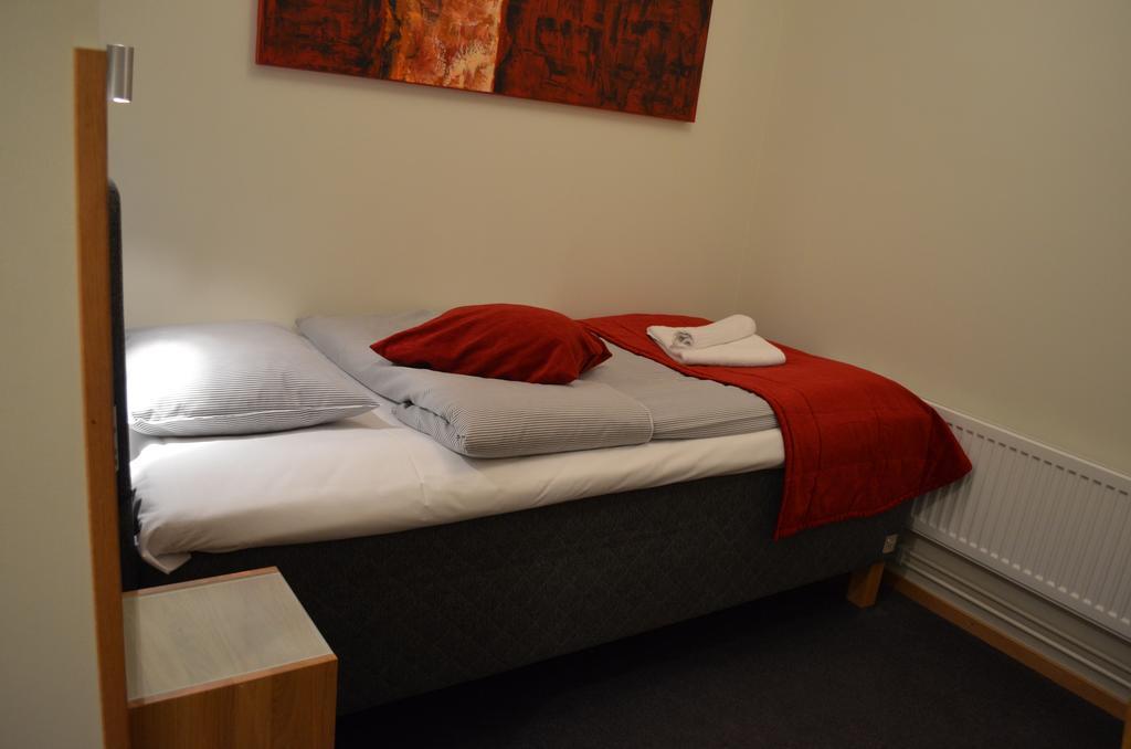 Картинка First Hotel Kungsbron 3*