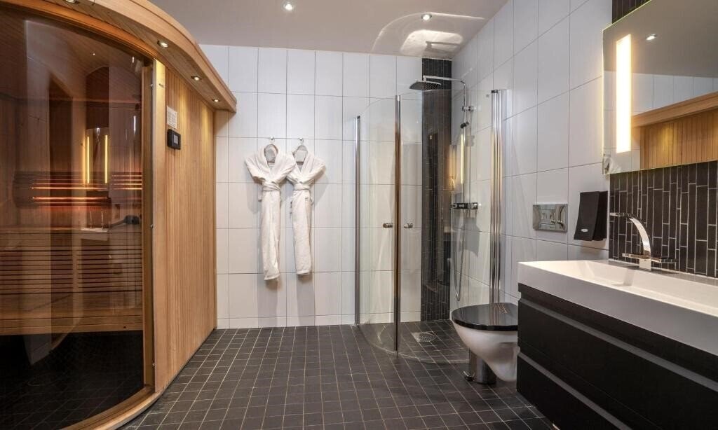 Фотография First Hotel Kungsbron 3*