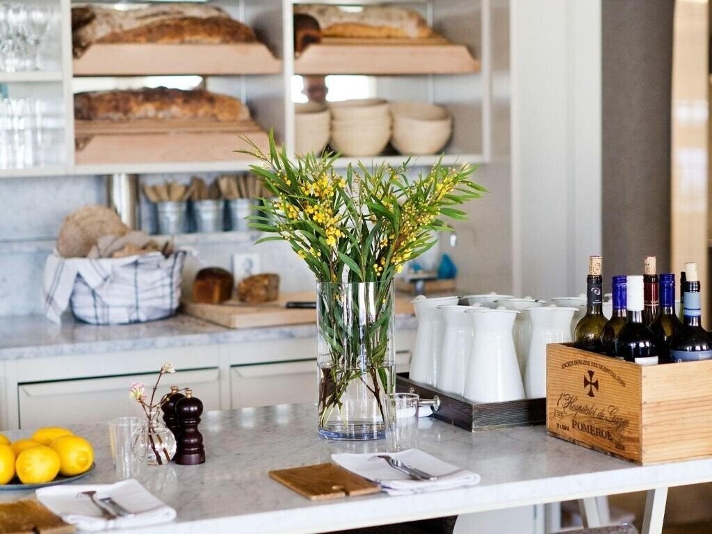 Фотография Skeppsholmen 4*