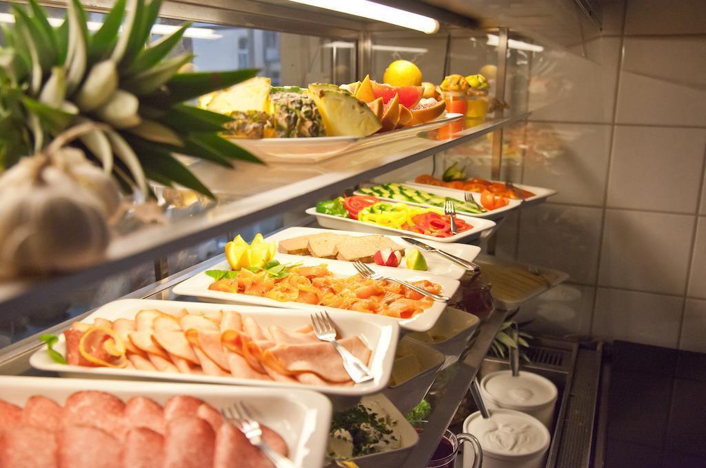 Фотография Best Western Karlaplan 4*